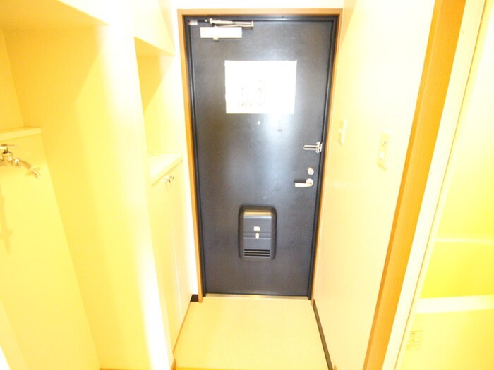 カルムイン江坂Ⅲの物件内観写真