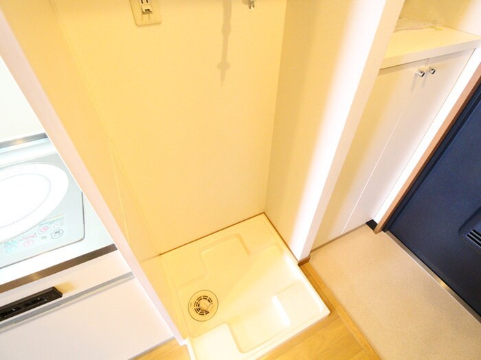 カルムイン江坂Ⅲの物件内観写真