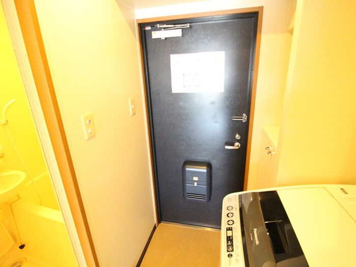 カルムイン江坂Ⅲの物件内観写真