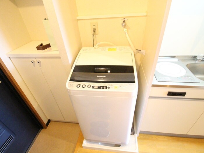 カルムイン江坂Ⅲの物件内観写真