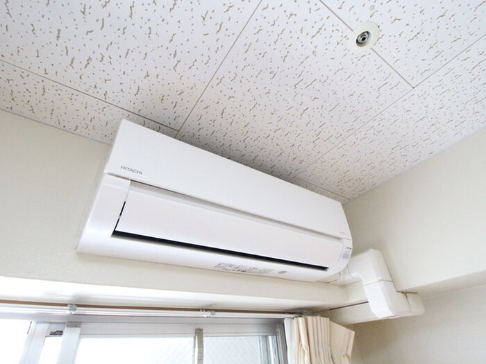 カルムイン江坂Ⅲの物件内観写真