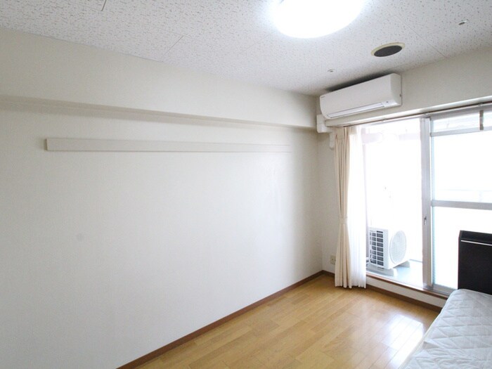 カルムイン江坂Ⅲの物件内観写真