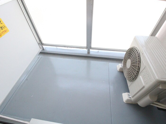 カルムイン江坂Ⅲの物件内観写真