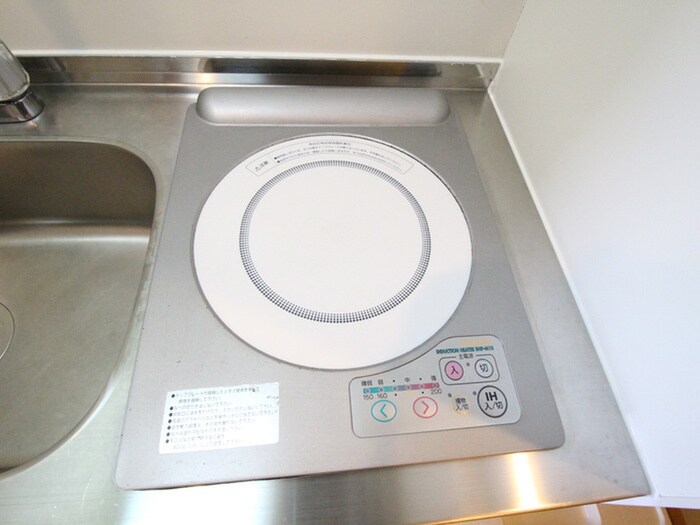 カルムイン江坂Ⅲの物件内観写真