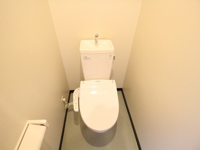 カルムイン江坂Ⅲの物件内観写真