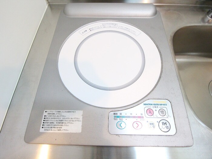 カルムイン江坂Ⅲの物件内観写真