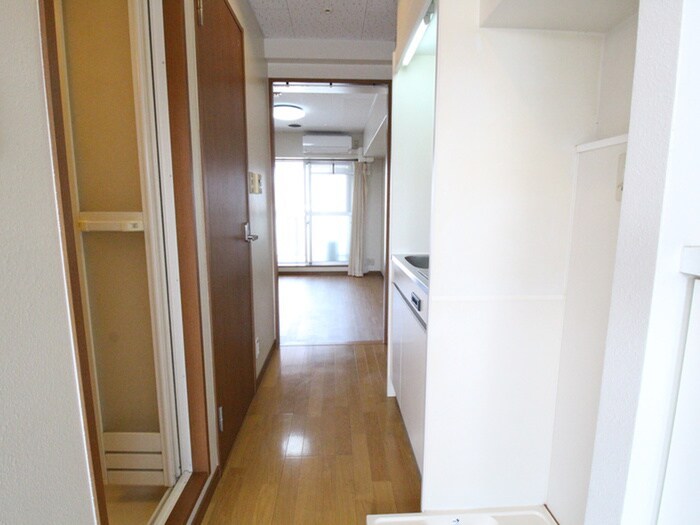カルムイン江坂Ⅲの物件内観写真