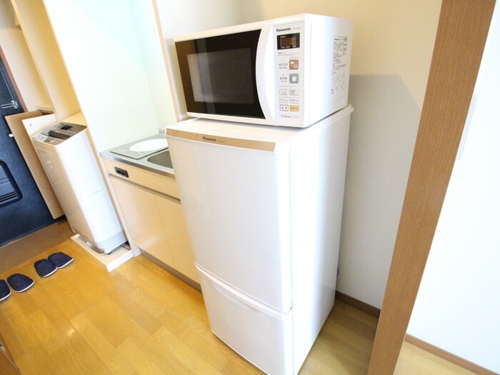 カルムイン江坂Ⅲの物件内観写真