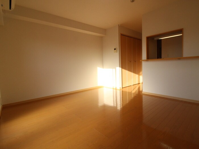 トリオンファ－レの物件内観写真