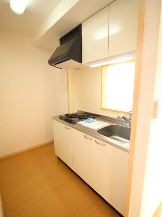 トリオンファ－レの物件内観写真