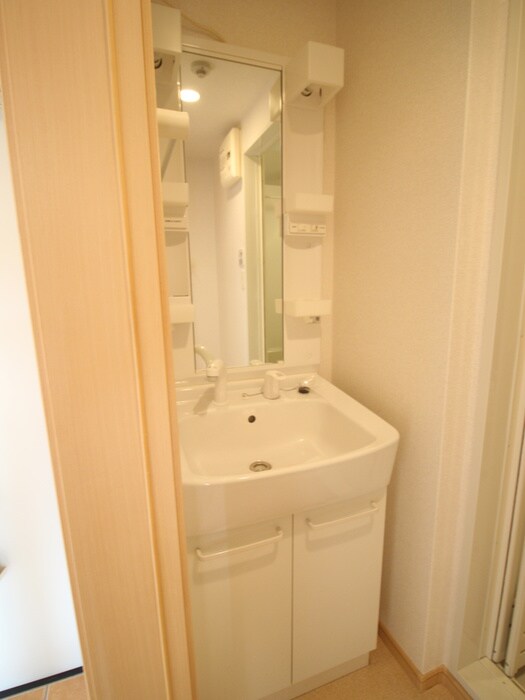 トリオンファ－レの物件内観写真