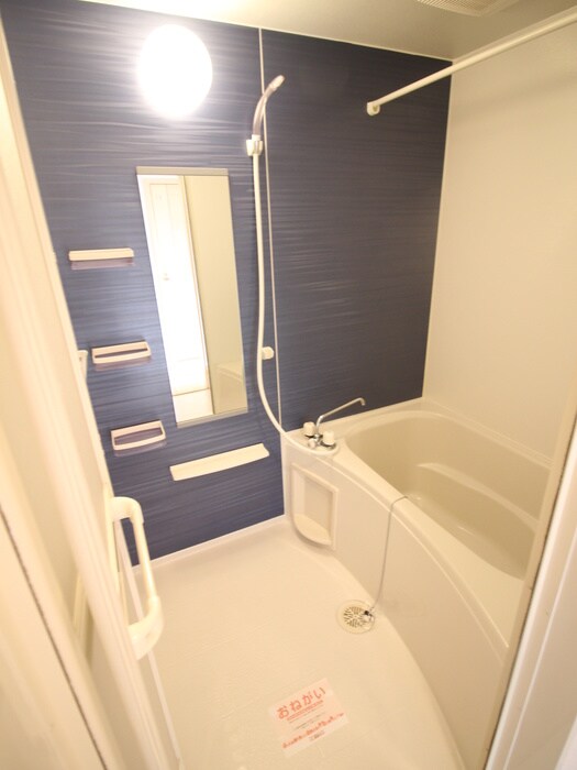 トリオンファ－レの物件内観写真