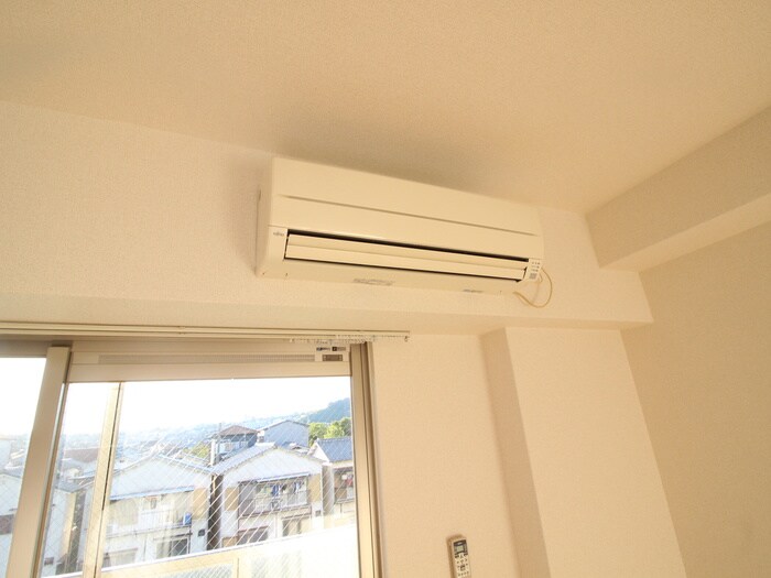 トリオンファ－レの物件内観写真