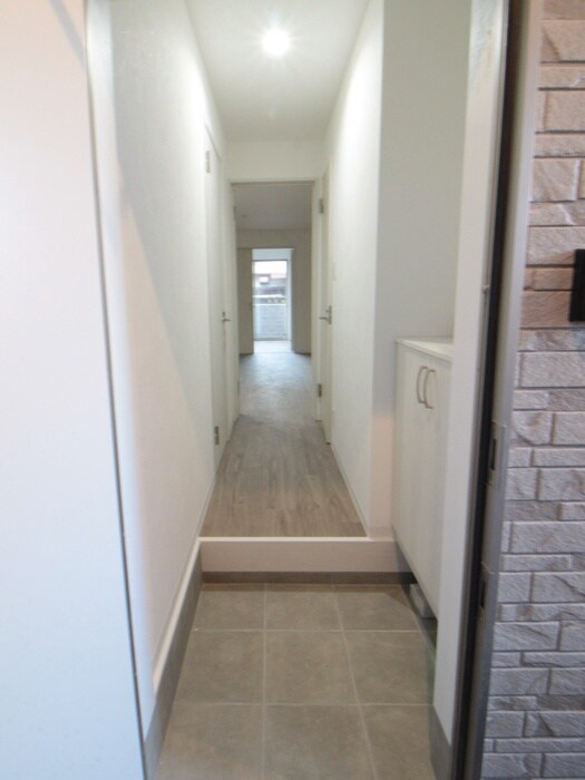 ファインレジデンシアの物件内観写真