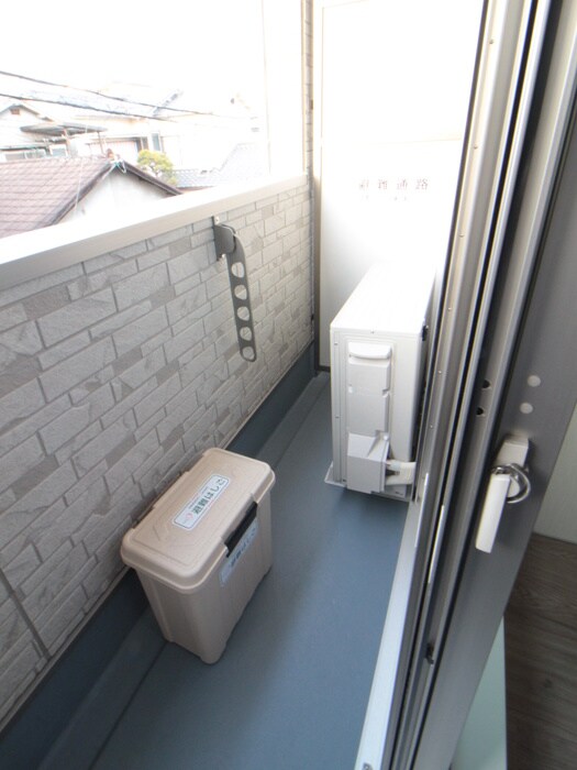 ファインレジデンシアの物件内観写真