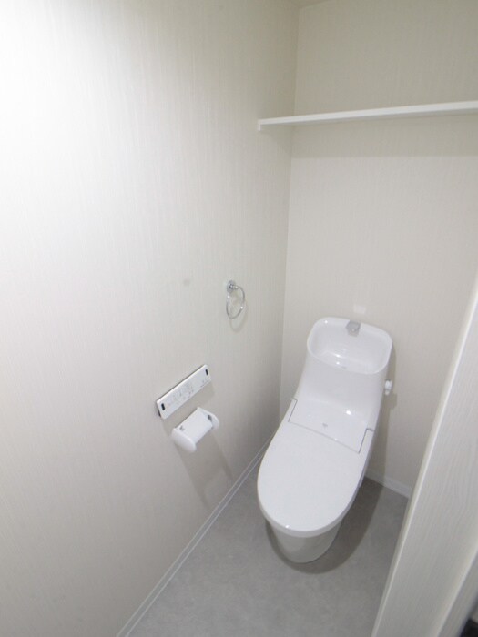 ファインレジデンシアの物件内観写真