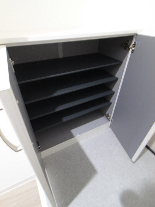 ファインレジデンシアの物件内観写真