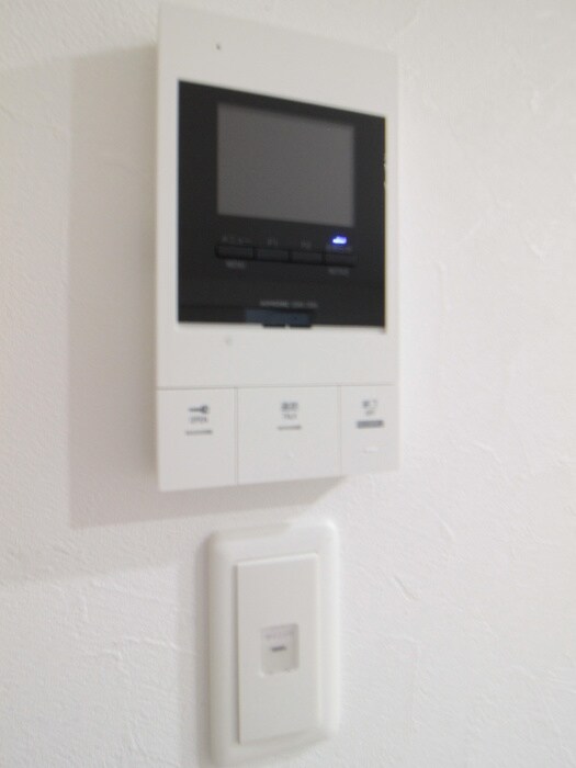 ファインレジデンシアの物件内観写真