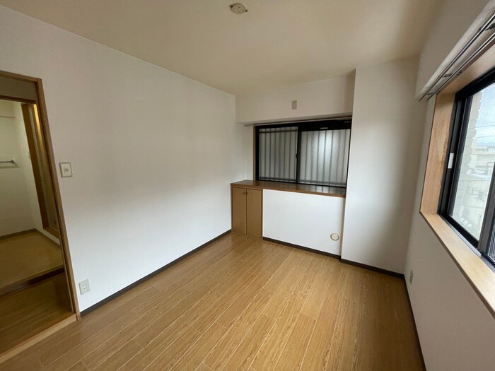 グランビア京都の物件内観写真