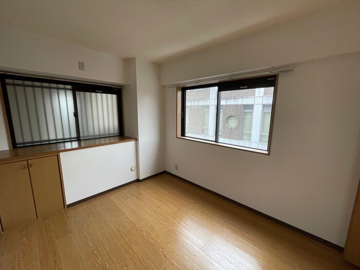 グランビア京都の物件内観写真