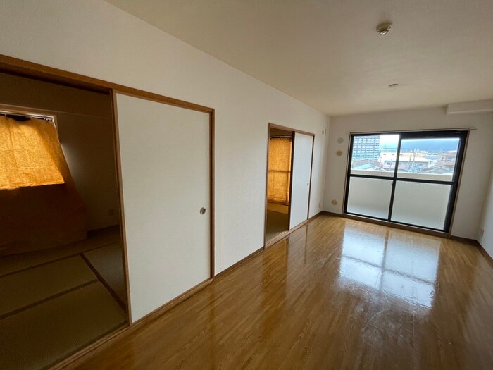 グランビア京都の物件内観写真