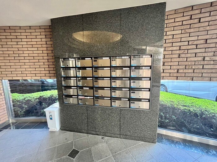 グランビア京都の物件外観写真