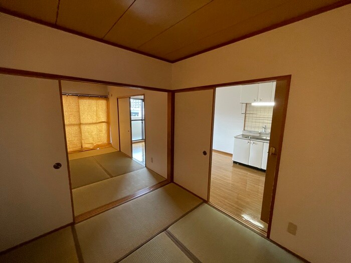 グランビア京都の物件内観写真