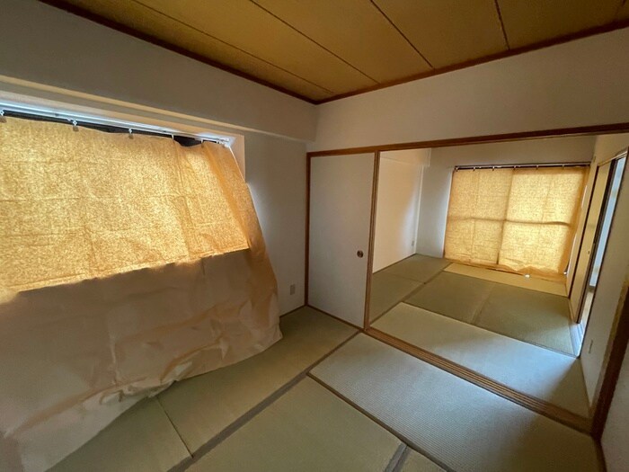 グランビア京都の物件内観写真