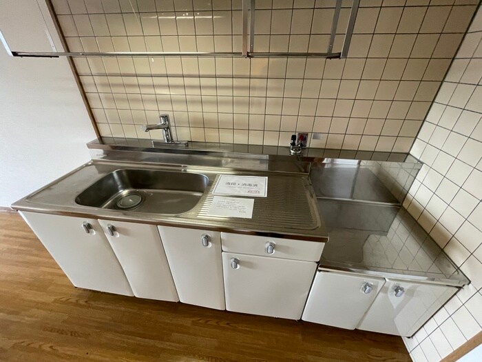 グランビア京都の物件内観写真