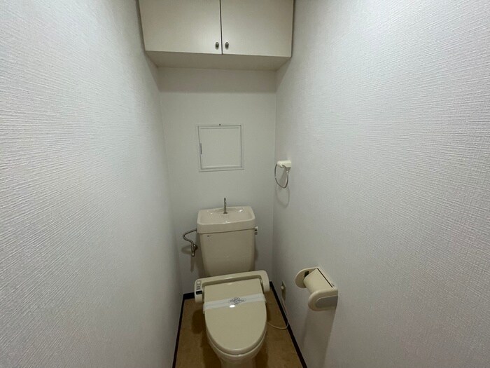 グランビア京都の物件内観写真