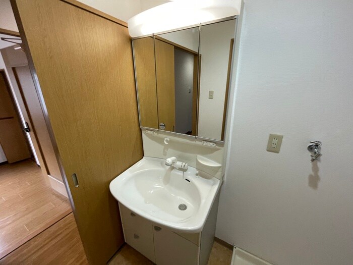 グランビア京都の物件内観写真