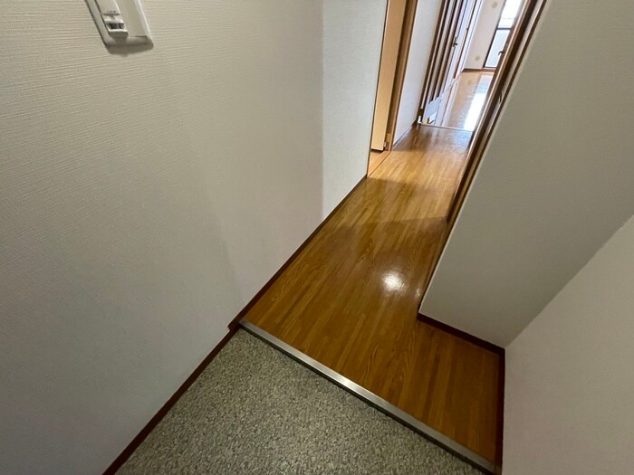 グランビア京都の物件内観写真