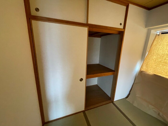 グランビア京都の物件内観写真