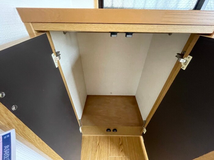 グランビア京都の物件内観写真