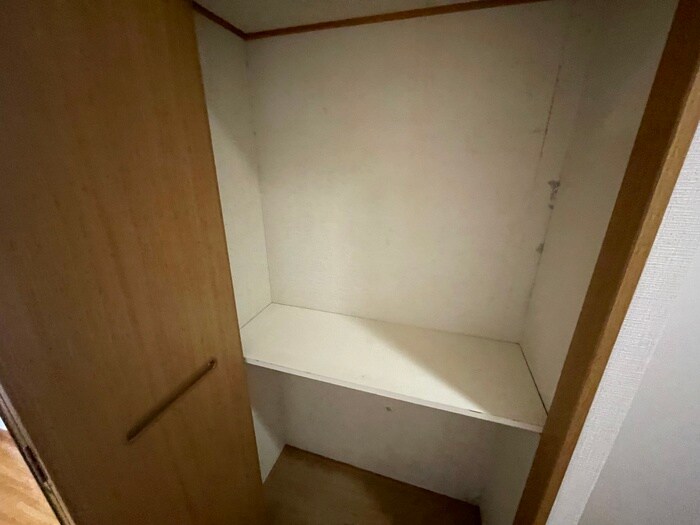 グランビア京都の物件内観写真