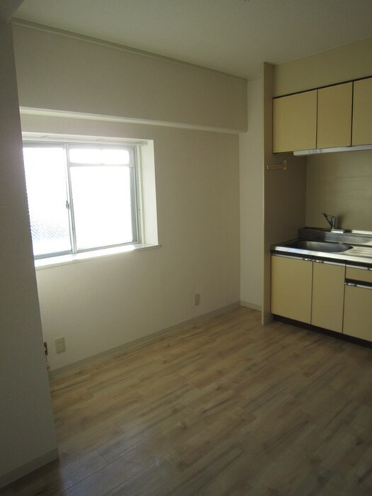 サンホワイティ豊里の物件内観写真