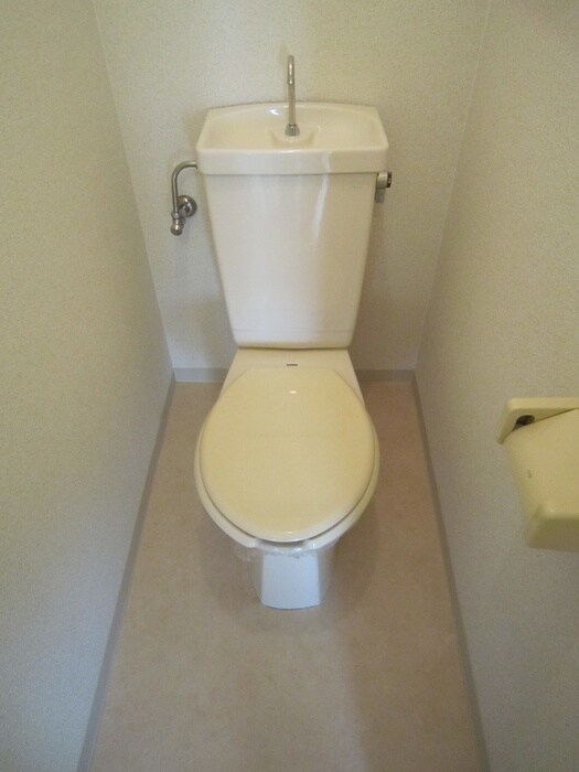 サンホワイティ豊里の物件内観写真