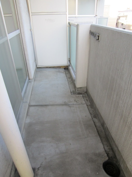 サンホワイティ豊里の物件内観写真