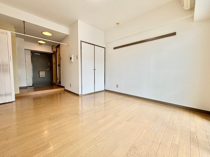 プル－リオン竹鼻の物件内観写真