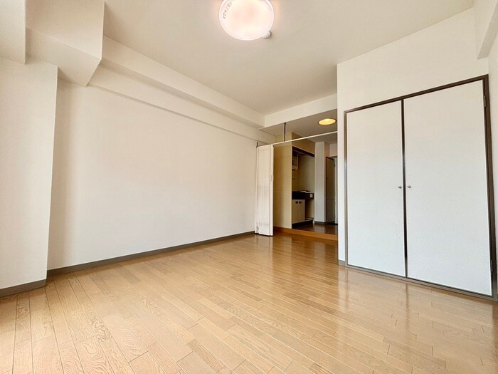 プル－リオン竹鼻の物件内観写真