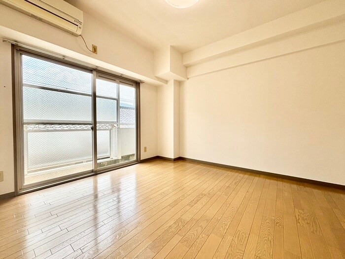 プル－リオン竹鼻の物件内観写真