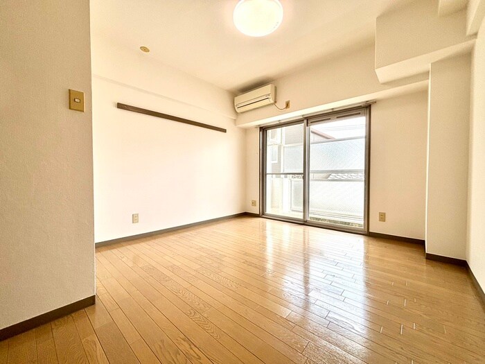 プル－リオン竹鼻の物件内観写真