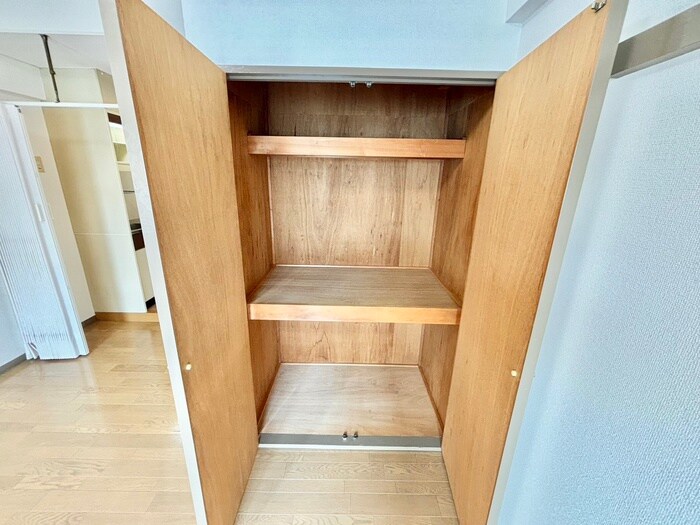 プル－リオン竹鼻の物件内観写真