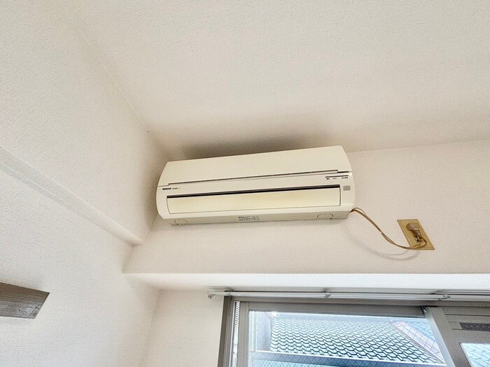 プル－リオン竹鼻の物件内観写真