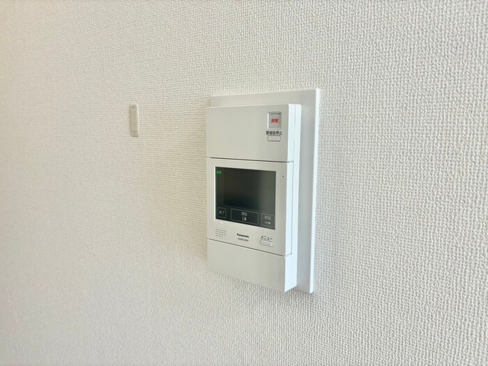 プル－リオン竹鼻の物件内観写真