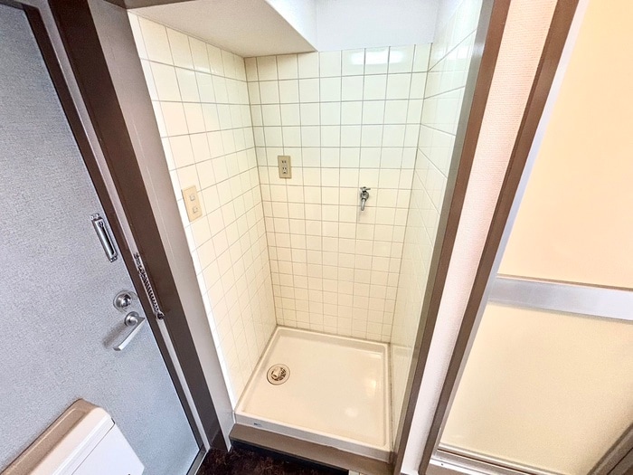 プル－リオン竹鼻の物件内観写真