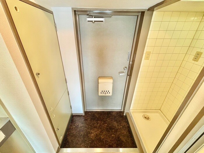 プル－リオン竹鼻の物件内観写真