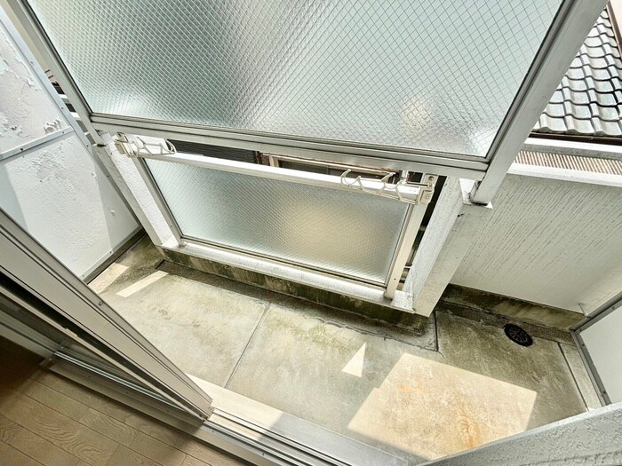 プル－リオン竹鼻の物件内観写真