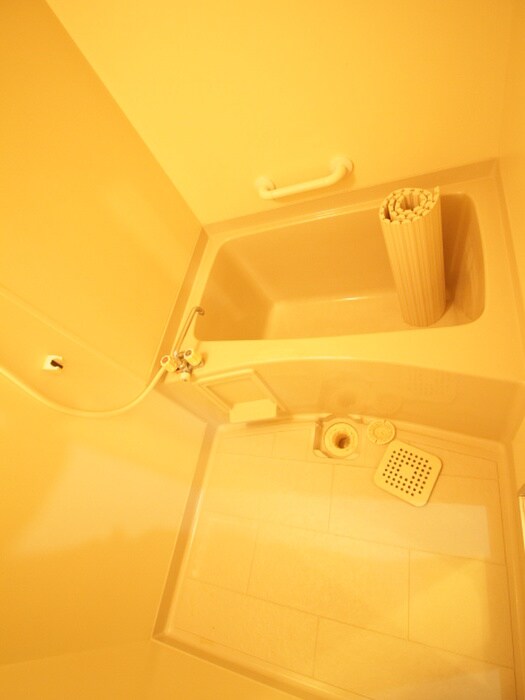 パティオ　プラスパⅢの物件内観写真