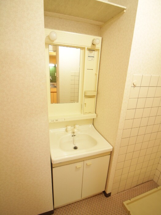 パティオ　プラスパⅢの物件内観写真